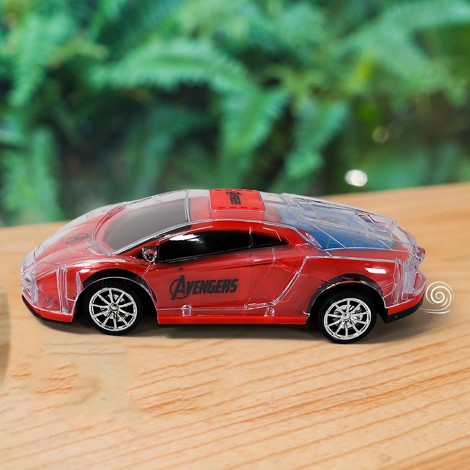17927 Plastic Remote Control Car, Remote Control Racing car with Two Function Backward and Forward. Handle Design Remote. Best Birthday Gift, Birthday Return Gift with Rechargeable Battery For Car 17927 Plastic Remote Control Car, Remote Control Racing car with Two Function Backward and Forward. Handle Design Remote. Best Birthday Gift, Birthday Return Gift with Rechargeable Battery For Car